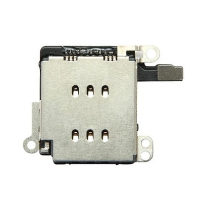 SIM Card Reader Socket for iPhone XR, For iPhone XR - ORIWHIZ