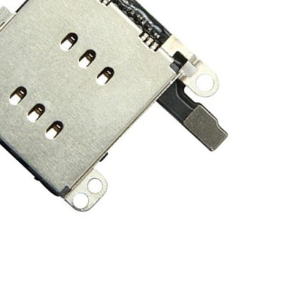 SIM Card Reader Socket for iPhone XR, For iPhone XR - ORIWHIZ