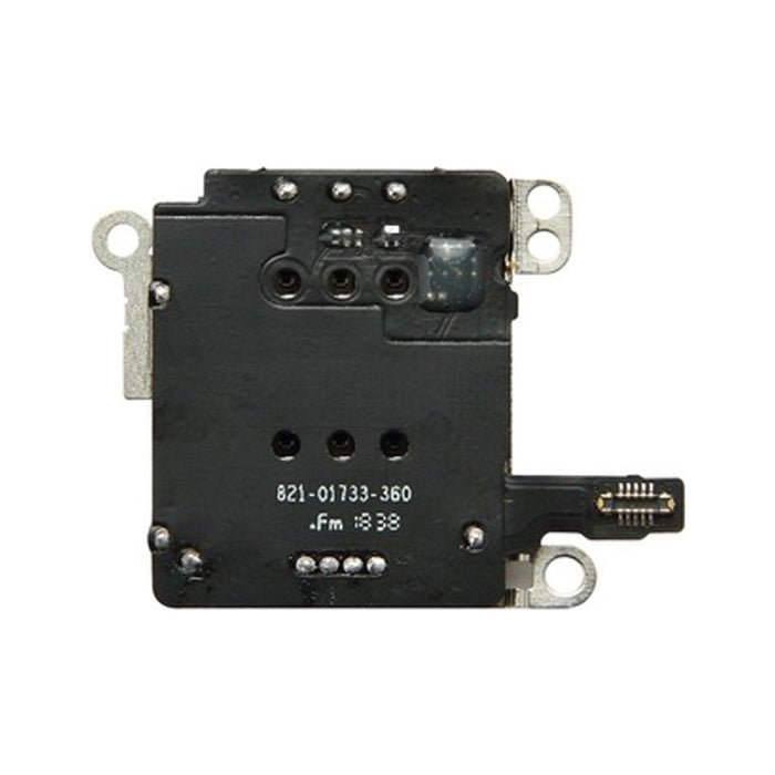 SIM Card Reader Socket for iPhone XR, For iPhone XR - ORIWHIZ