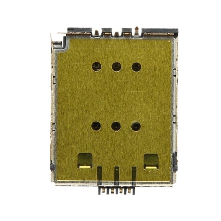 SIM Card Reader Socket for iPhone XS, For iPhone XS - ORIWHIZ