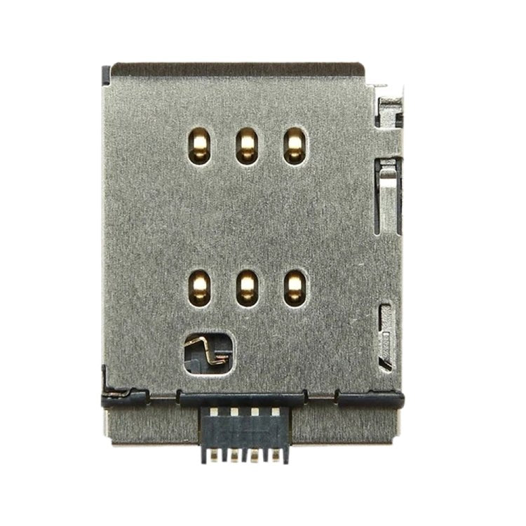 SIM Card Reader Socket for iPhone XS, For iPhone XS - ORIWHIZ