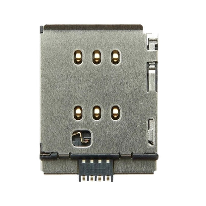 SIM Card Reader Socket for iPhone XS, For iPhone XS - ORIWHIZ