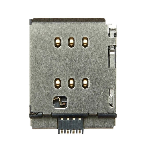 SIM Card Reader Socket for iPhone XS, For iPhone XS - ORIWHIZ