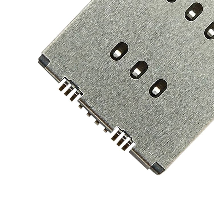 SIM Card Reader Socket for iPhone XS Max, For iPhone XS Max - ORIWHIZ