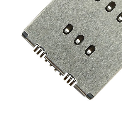 SIM Card Reader Socket for iPhone XS Max, For iPhone XS Max - ORIWHIZ