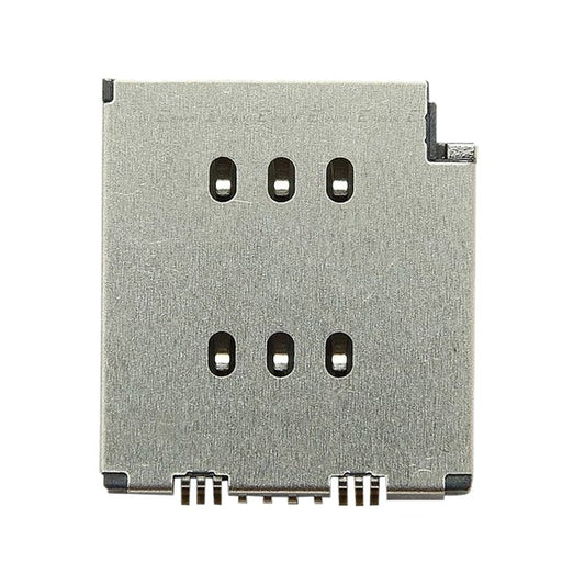 SIM Card Reader Socket for iPhone XS Max, For iPhone XS Max - ORIWHIZ