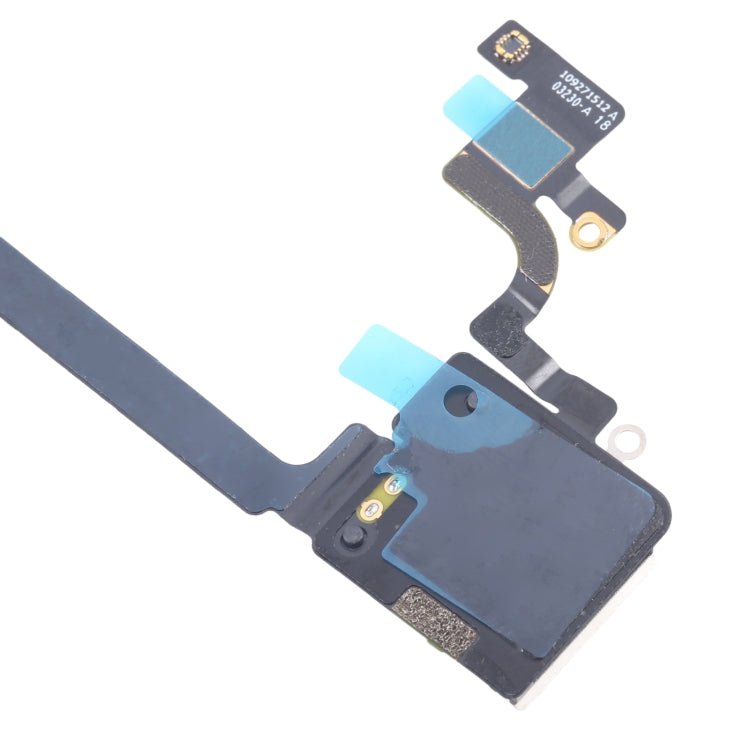SIM Card Reader Socket with Flex Cable, For iPad Pro 12.9 2022, For iPad Pro 11 2022, For iPad Pro 12.9 2021, For iPad Pro 11 2021 - ORIWHIZ
