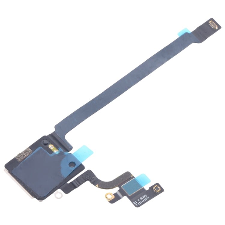 SIM Card Reader Socket with Flex Cable, For iPad Pro 12.9 2022, For iPad Pro 11 2022, For iPad Pro 12.9 2021, For iPad Pro 11 2021 - ORIWHIZ