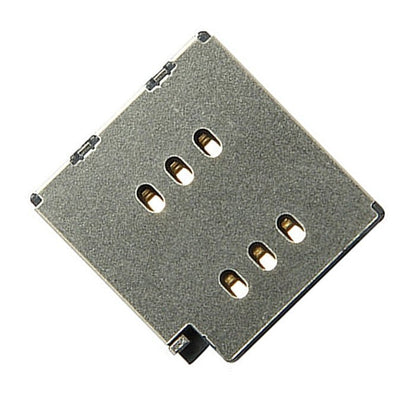 SIM Card + SIM Card Reader Socket for iPhone 11 Pro / 11 Pro Max, For iPhone 11 Pro / 11 Pro Max(Dual) - ORIWHIZ