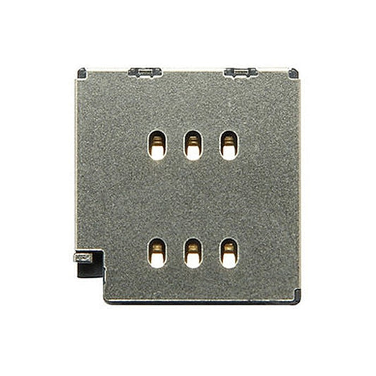 SIM Card + SIM Card Reader Socket for iPhone 11 Pro / 11 Pro Max, For iPhone 11 Pro / 11 Pro Max(Dual) - ORIWHIZ
