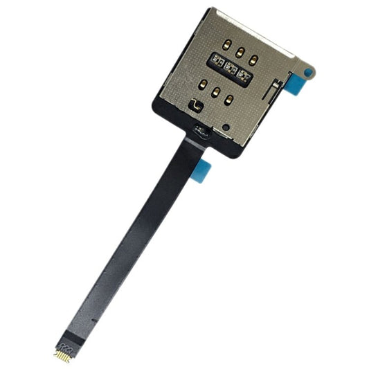SIM Card Slot Flex Cable for iPad Pro 10.5 inch A1701 A1709 A1852, For iPad Pro 10.5 - ORIWHIZ