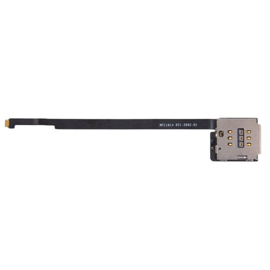 SIM Card Slot Flex Cable for iPad Pro 12.9 inch, For iPad Pro 12.9 inch - ORIWHIZ