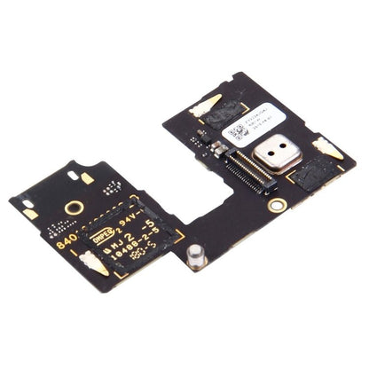 SIM Card Socket + SD Card Socket for Motorola Moto G (3rd Gen.) (Single SIM Version) , For Motorola Moto G (3rd Gen)Single SIM - ORIWHIZ