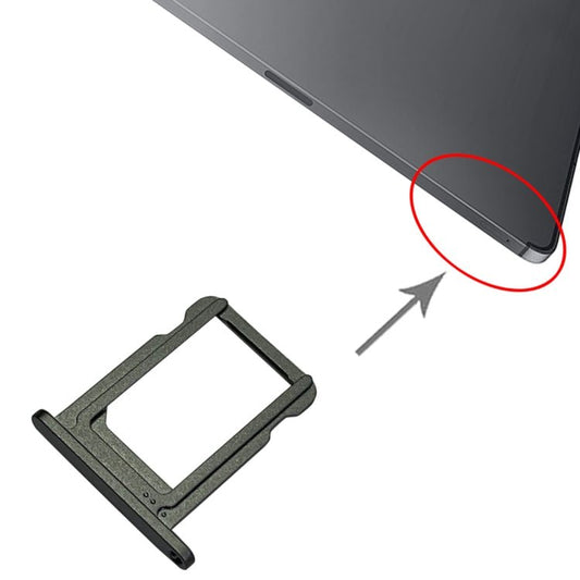 SIM Card Tray for iPad Pro 12.9 inch 2021 (5th gen) A2379 A2461 A2462, For iPad Pro 12.9 inch 2021 - ORIWHIZ
