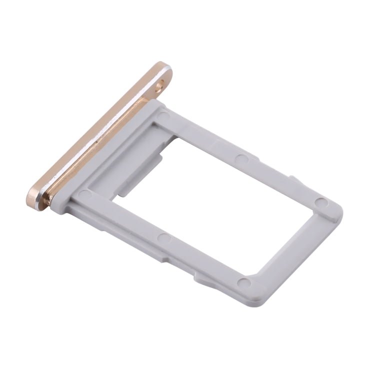 SIM Card Tray for LG Q6 / M700 / M700N / G6 Mini, SIM Card Tray (Gold), SIM Card Tray (Black) - ORIWHIZ