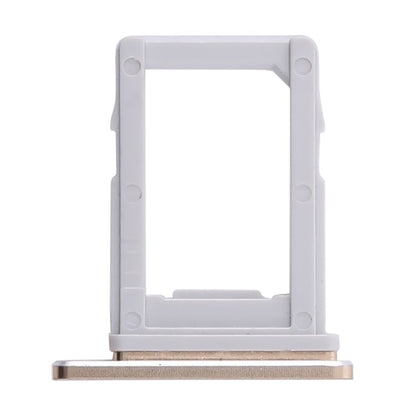 SIM Card Tray for LG Q6 / M700 / M700N / G6 Mini, SIM Card Tray (Gold), SIM Card Tray (Black) - ORIWHIZ