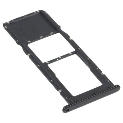 SIM Card Tray + Micro SD Card Tray for LG K41S LMK410EMW LM - K410EMW LM - K410, For LG K41S - ORIWHIZ