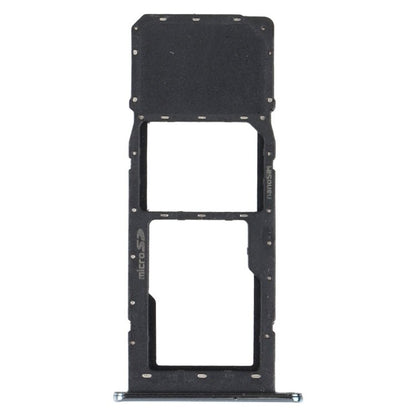 SIM Card Tray + Micro SD Card Tray for LG K61 LMQ630EAW, LM - Q630, For LG K61 - ORIWHIZ