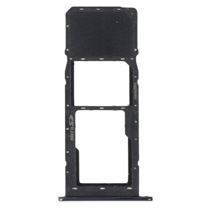 SIM Card Tray + Micro SD Card Tray for LG K61 LMQ630EAW, LM - Q630, For LG K61 - ORIWHIZ