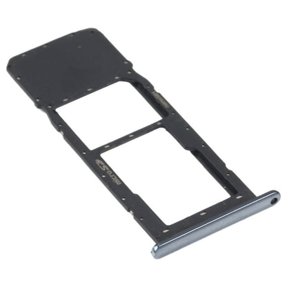 SIM Card Tray + Micro SD Card Tray for LG K61 LMQ630EAW, LM - Q630, For LG K61 - ORIWHIZ