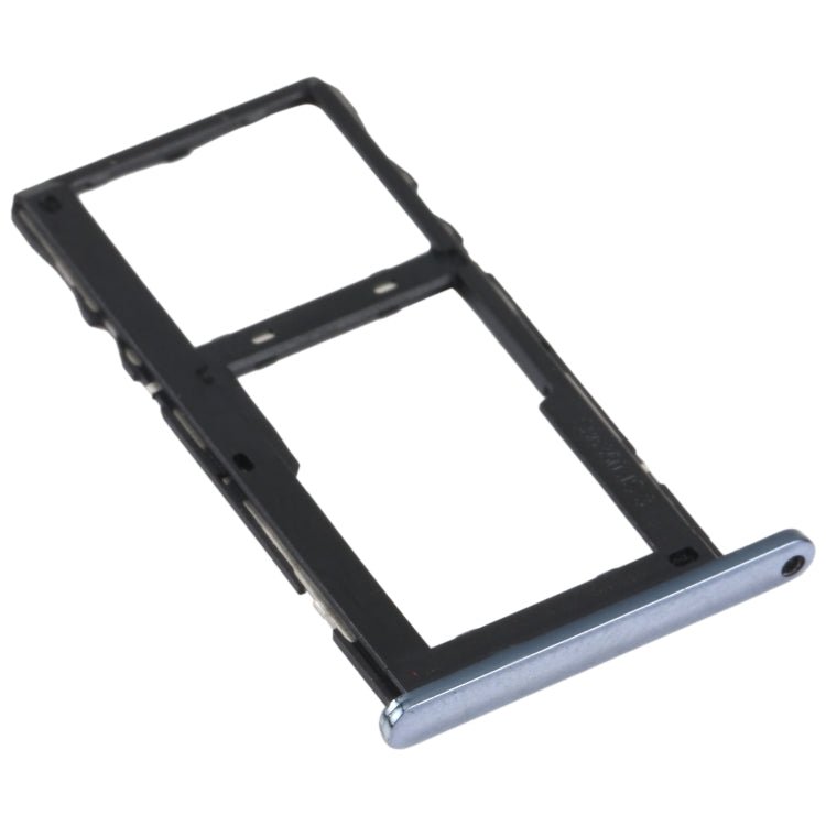 SIM Card Tray + Micro SD Card Tray for LG K92 5G LMK920 LM - K920, For LG K92 5G - ORIWHIZ