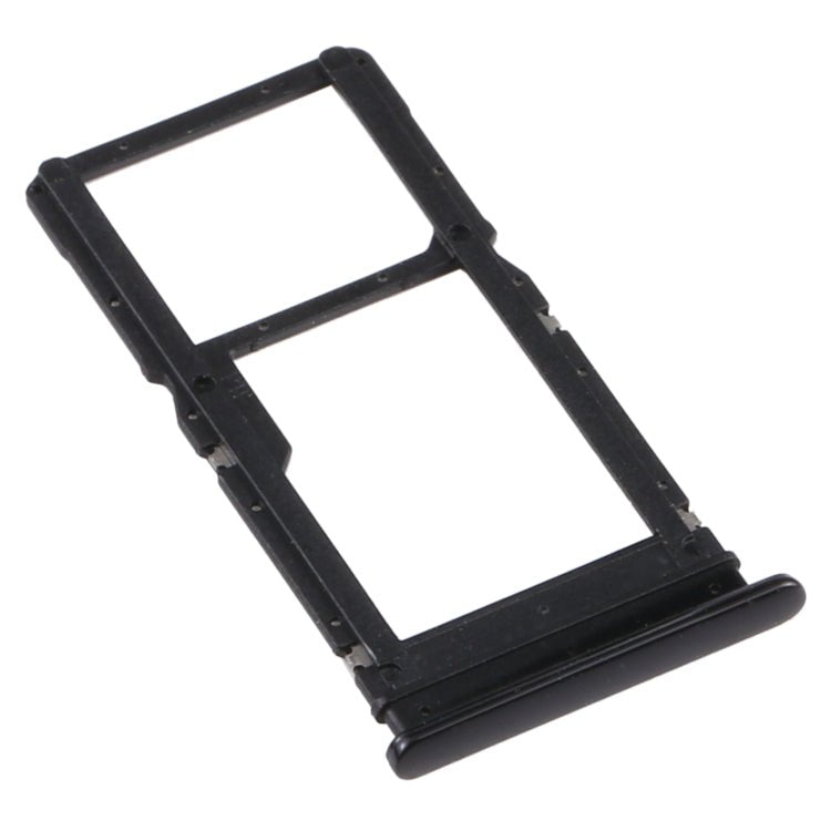 SIM Card Tray + Micro SD Card Tray for Motorola Moto G Power, For Motorola Moto G Power - ORIWHIZ