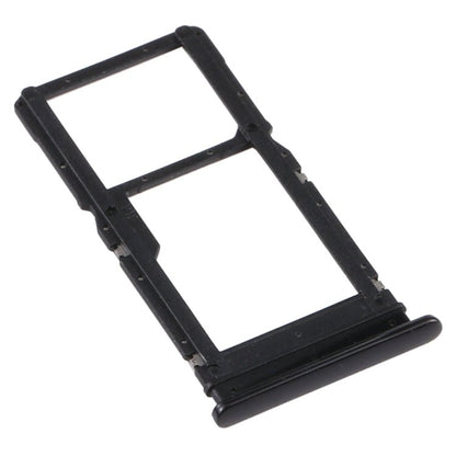 SIM Card Tray + Micro SD Card Tray for Motorola Moto G Power, For Motorola Moto G Power - ORIWHIZ