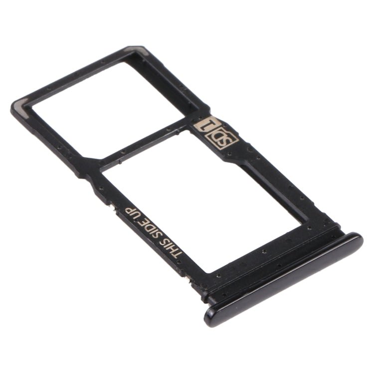 SIM Card Tray + Micro SD Card Tray for Motorola Moto G Stylus 2020, For Motorola Moto G Stylus 2020 - ORIWHIZ