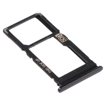 SIM Card Tray + Micro SD Card Tray for Motorola Moto G Stylus 2020, For Motorola Moto G Stylus 2020 - ORIWHIZ