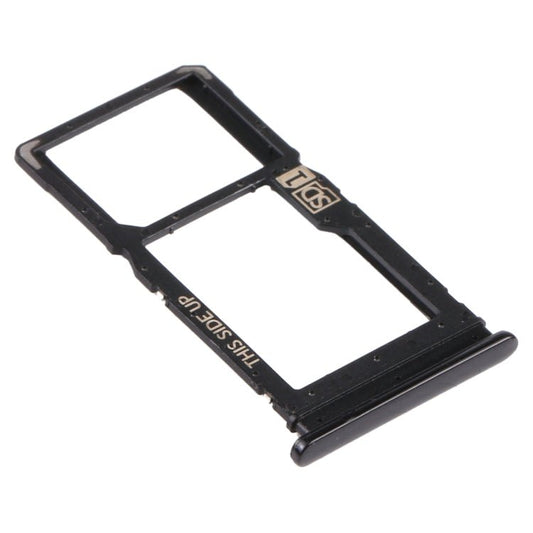 SIM Card Tray + Micro SD Card Tray for Motorola Moto G Stylus 2020, For Motorola Moto G Stylus 2020 - ORIWHIZ