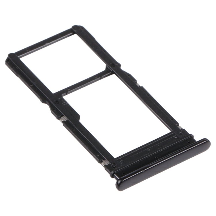 SIM Card Tray + Micro SD Card Tray for Motorola Moto G Stylus 2020, For Motorola Moto G Stylus 2020 - ORIWHIZ