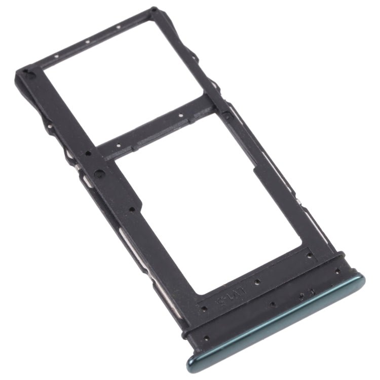 SIM Card Tray + Micro SD Card Tray for Motorola Moto G Stylus 5G 2021, For Motorola Moto G Stylus 5G 2021 - ORIWHIZ