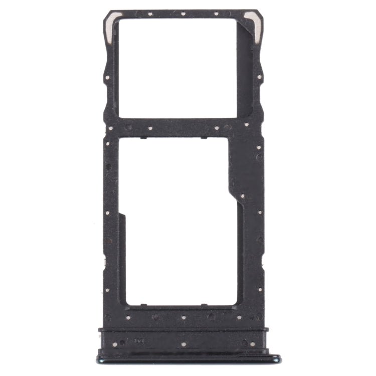SIM Card Tray + Micro SD Card Tray for Motorola Moto G Stylus 5G 2021, For Motorola Moto G Stylus 5G 2021 - ORIWHIZ