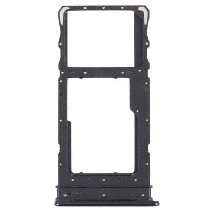 SIM Card Tray + Micro SD Card Tray for Motorola Moto G Stylus 5G 2021, For Motorola Moto G Stylus 5G 2021 - ORIWHIZ