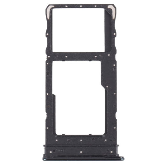 SIM Card Tray + Micro SD Card Tray for Motorola Moto G Stylus 5G 2021, For Motorola Moto G Stylus 5G 2021 - ORIWHIZ