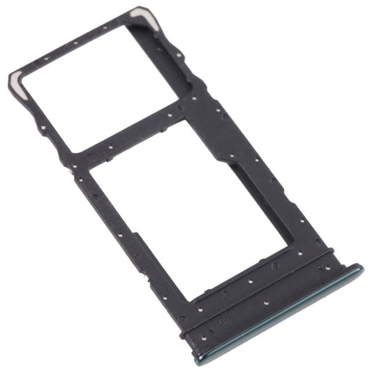 SIM Card Tray + Micro SD Card Tray for Motorola Moto G Stylus 5G 2021, For Motorola Moto G Stylus 5G 2021 - ORIWHIZ