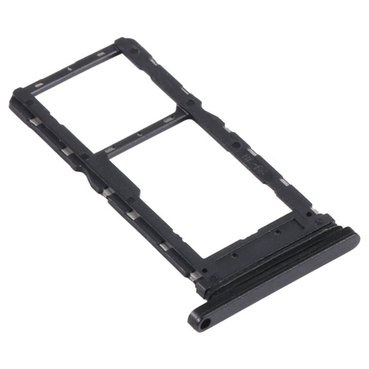 SIM Card Tray + Micro SD Card Tray for Motorola Moto G8 Play XT2015 XT2015 - 2, For Motorola Moto G8 Play - ORIWHIZ