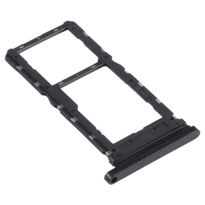 SIM Card Tray + Micro SD Card Tray for Motorola Moto G8 Play XT2015 XT2015 - 2, For Motorola Moto G8 Play - ORIWHIZ