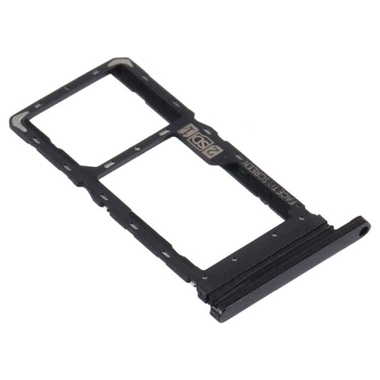 SIM Card Tray + Micro SD Card Tray for Motorola Moto G8 Play XT2015 XT2015 - 2, For Motorola Moto G8 Play - ORIWHIZ