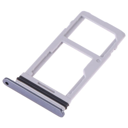 SIM Card Tray + SIM Card Tray / Micro SD Card Tray for LG G7 ThinQ G710 G710EM G710PM G710VMP G710ULM, For LG G7 ThinQ, For LG G7 ThinQ G710 - ORIWHIZ
