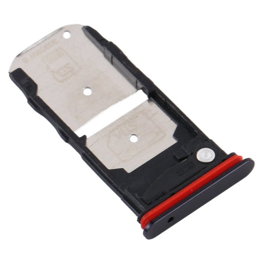 SIM Card Tray + SIM Card Tray / Micro SD Card Tray for Motorola Edge XT2063 - 3, For Motorola Edge - ORIWHIZ