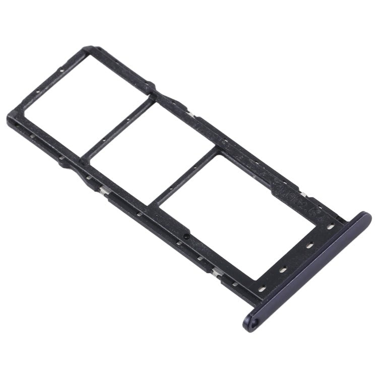 SIM Card Tray + SIM Card Tray + Micro SD Card Tray for Motorola Moto E6 Plus/Moto E6s (2020)/AGA0004/PAGA0004IN/PAGA0033IN/PAGA0033, For Motorola Moto E6 Plus, For Motorola E6 Plus(Red) - ORIWHIZ