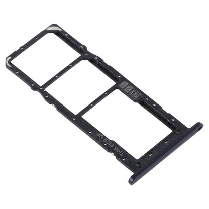 SIM Card Tray + SIM Card Tray + Micro SD Card Tray for Motorola Moto E6 Plus/Moto E6s (2020)/AGA0004/PAGA0004IN/PAGA0033IN/PAGA0033, For Motorola Moto E6 Plus, For Motorola E6 Plus(Red) - ORIWHIZ