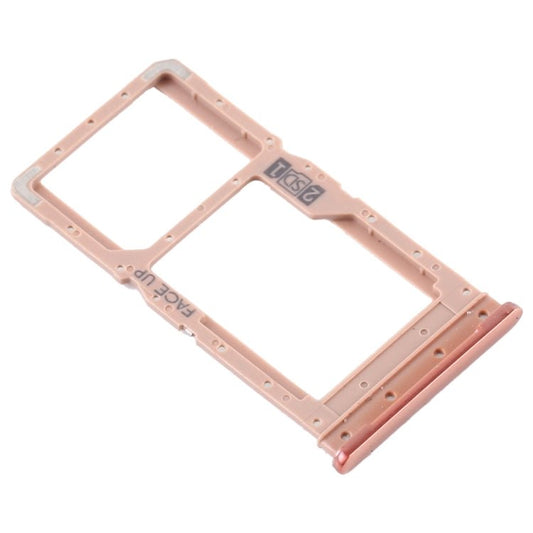 SIM Card Tray + SIM Card Tray / Micro SD Card Tray for Motorola Moto G9 Plus XT2087 - 1, For Motorola Moto G9 Plus - ORIWHIZ