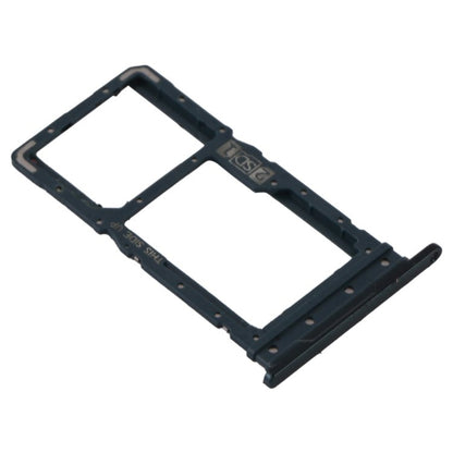 SIM Card Tray + SIM Card Tray / Micro SD Card Tray for Motorola Moto G9 Power XT2091 - 3, For Motorola Moto G9 Power (Green), For Motorola Moto G9 Power (Purple) - ORIWHIZ