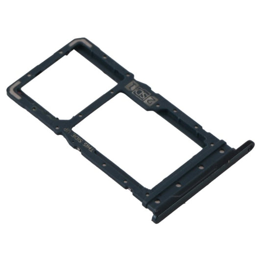 SIM Card Tray + SIM Card Tray / Micro SD Card Tray for Motorola Moto G9 Power XT2091 - 3, For Motorola Moto G9 Power (Green), For Motorola Moto G9 Power (Purple) - ORIWHIZ