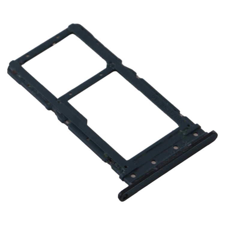 SIM Card Tray + SIM Card Tray / Micro SD Card Tray for Motorola Moto G9 Power XT2091 - 3, For Motorola Moto G9 Power (Green), For Motorola Moto G9 Power (Purple) - ORIWHIZ
