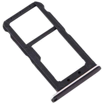 SIM Card Tray + SIM Card Tray / Micro SD Card Tray for Nokia 7 TA - 1041, For Nokia 7 - ORIWHIZ