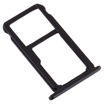 SIM Card Tray + SIM Card Tray / Micro SD Card Tray for Nokia X7 / 8.1 / 7.1 Plus / TA - 1131, For Nokia X7 - ORIWHIZ