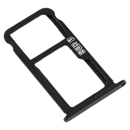 SIM Card Tray + SIM Card Tray / Micro SD Card Tray for Nokia X7 / 8.1 / 7.1 Plus / TA - 1131, For Nokia X7 - ORIWHIZ